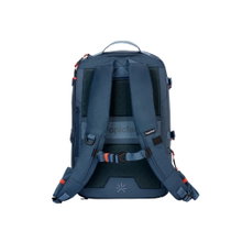 Tropicfeel Alltags-Rucksack Nest navyblau 16-20 Liter